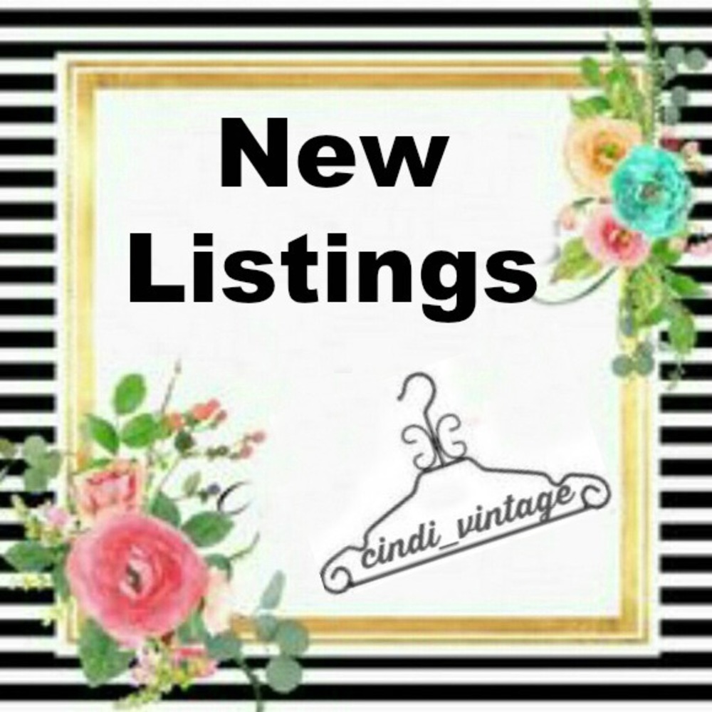 New Listings